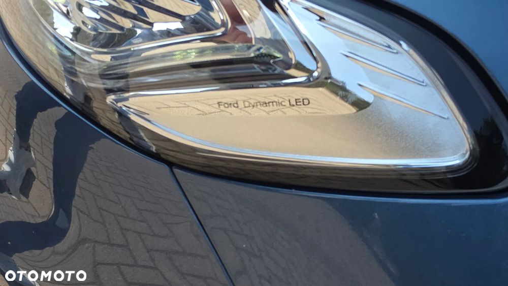 Ford Mondeo 2.0 TDCi STart-Stopp Titanium - 10