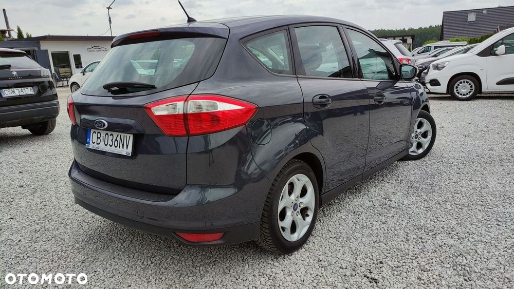 Ford C-MAX - 3