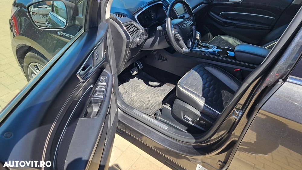 Ford Edge 2.0 TDCi Powershift Vignale - 18