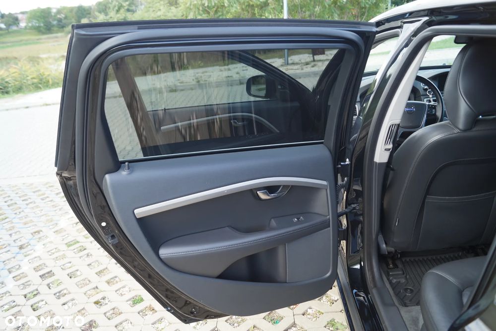 Volvo V70 - 16