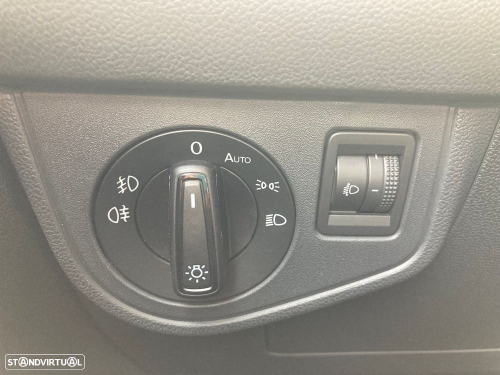 VW Polo 1.0 TSI Confortline - 17