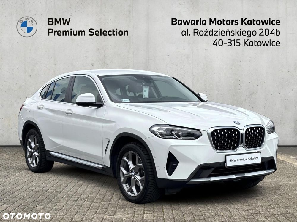 BMW X4 - 7