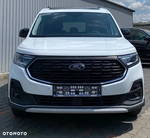 Ford Tourneo Connect Grand - 5