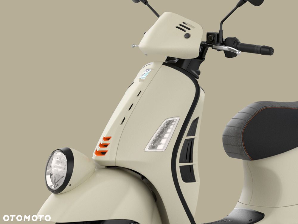 Vespa GTV-LXV - 3