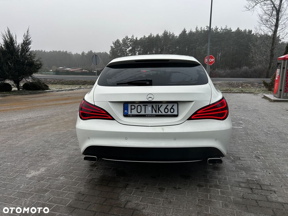 Mercedes-Benz CLA 220 d 7G-DCT Peak Edition - 8