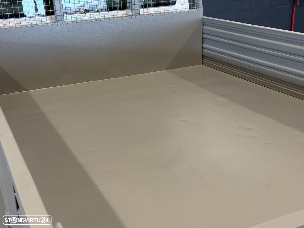 Ford Transit 2.4 TDCi 350 CD 7L TriBasculante - 8