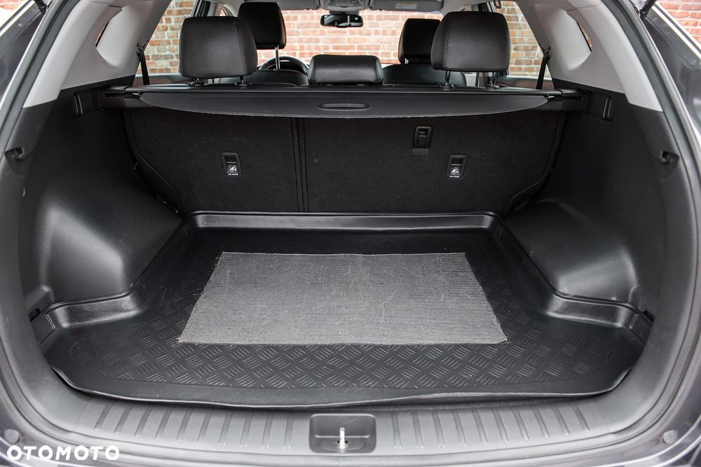 Hyundai Tucson 1.6 GDI BlueDrive Comfort 2WD - 28