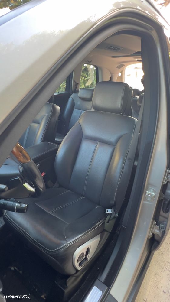 Mercedes-Benz GL 320 CDI - 25