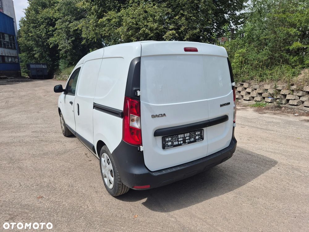 Dacia Dokker - 9