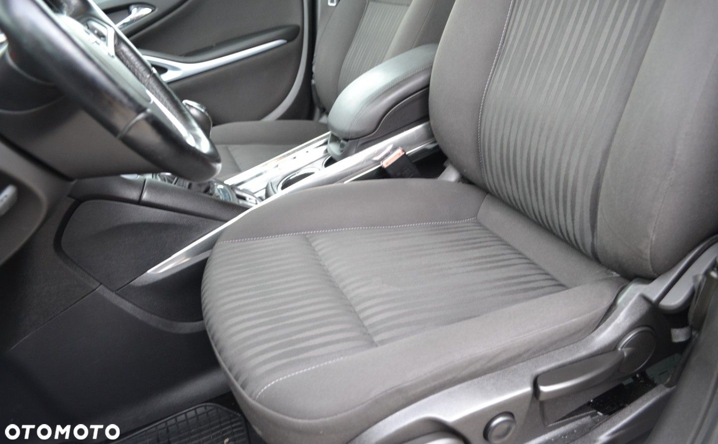 Opel Zafira - 23