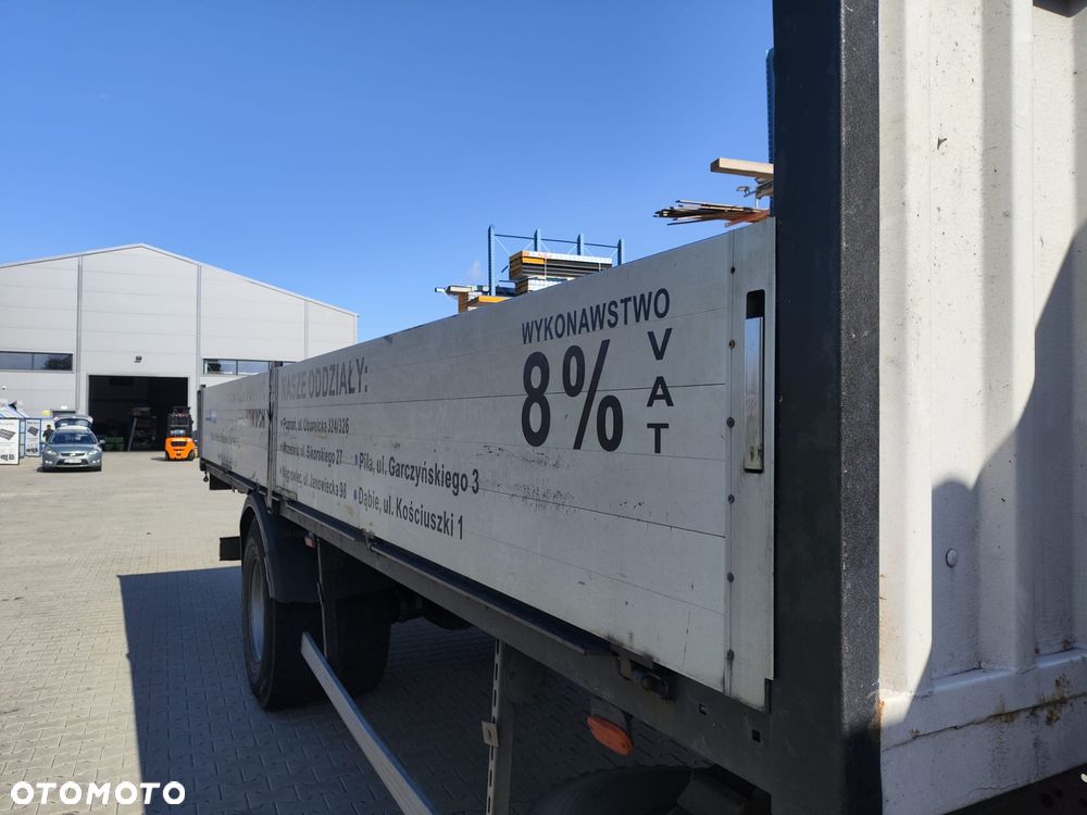 Iveco STRALIS 310 - 26