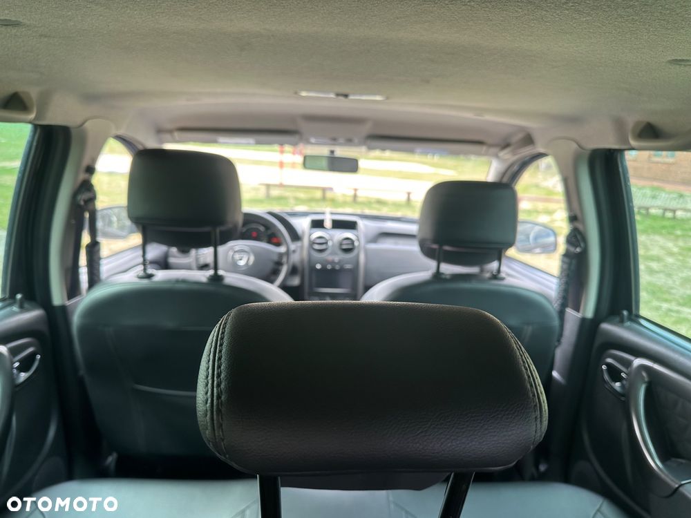 Dacia Duster - 39