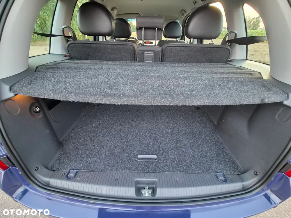 Opel Meriva 1.6 Cosmo MTA - 14
