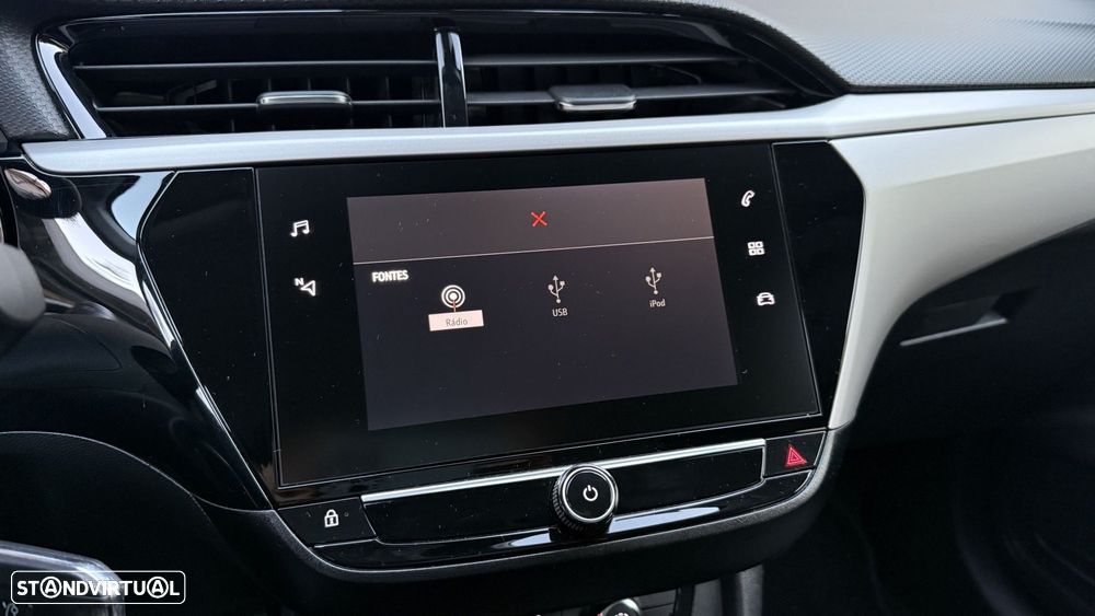 Opel Corsa 1.5 D Edition - 34