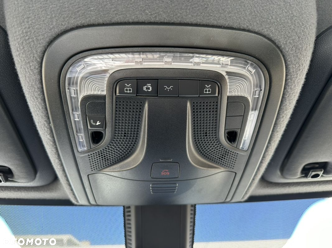Mercedes-Benz Sprinter 317 CDI - 28