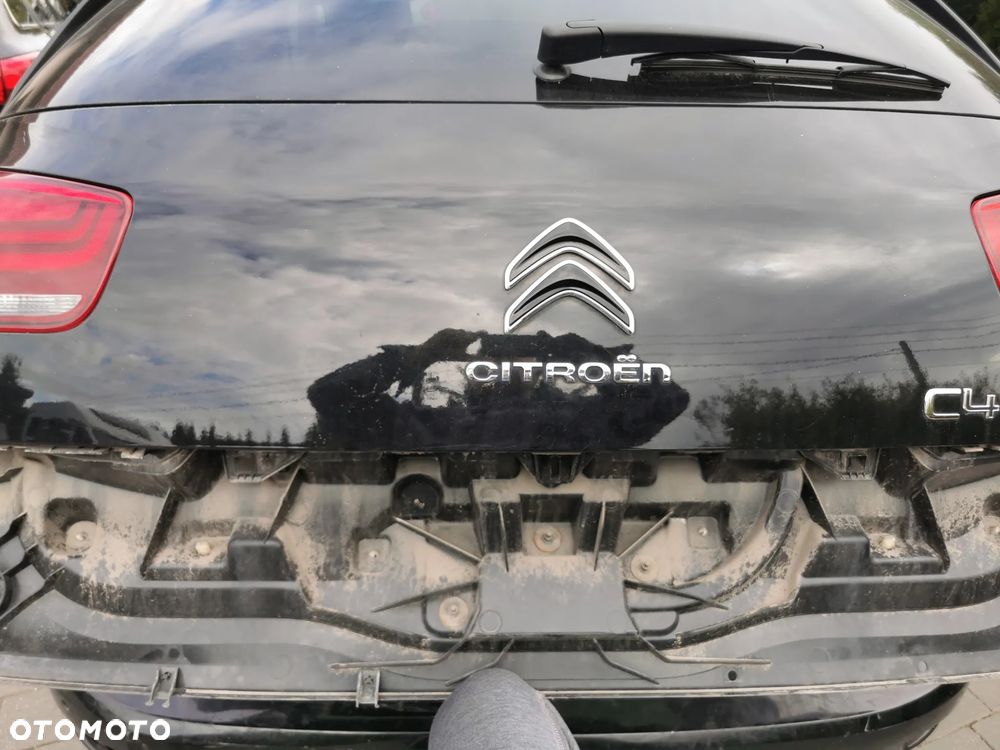 Citroën C4 SpaceTourer BlueHDi 120 Stop&Start SHINE - 17