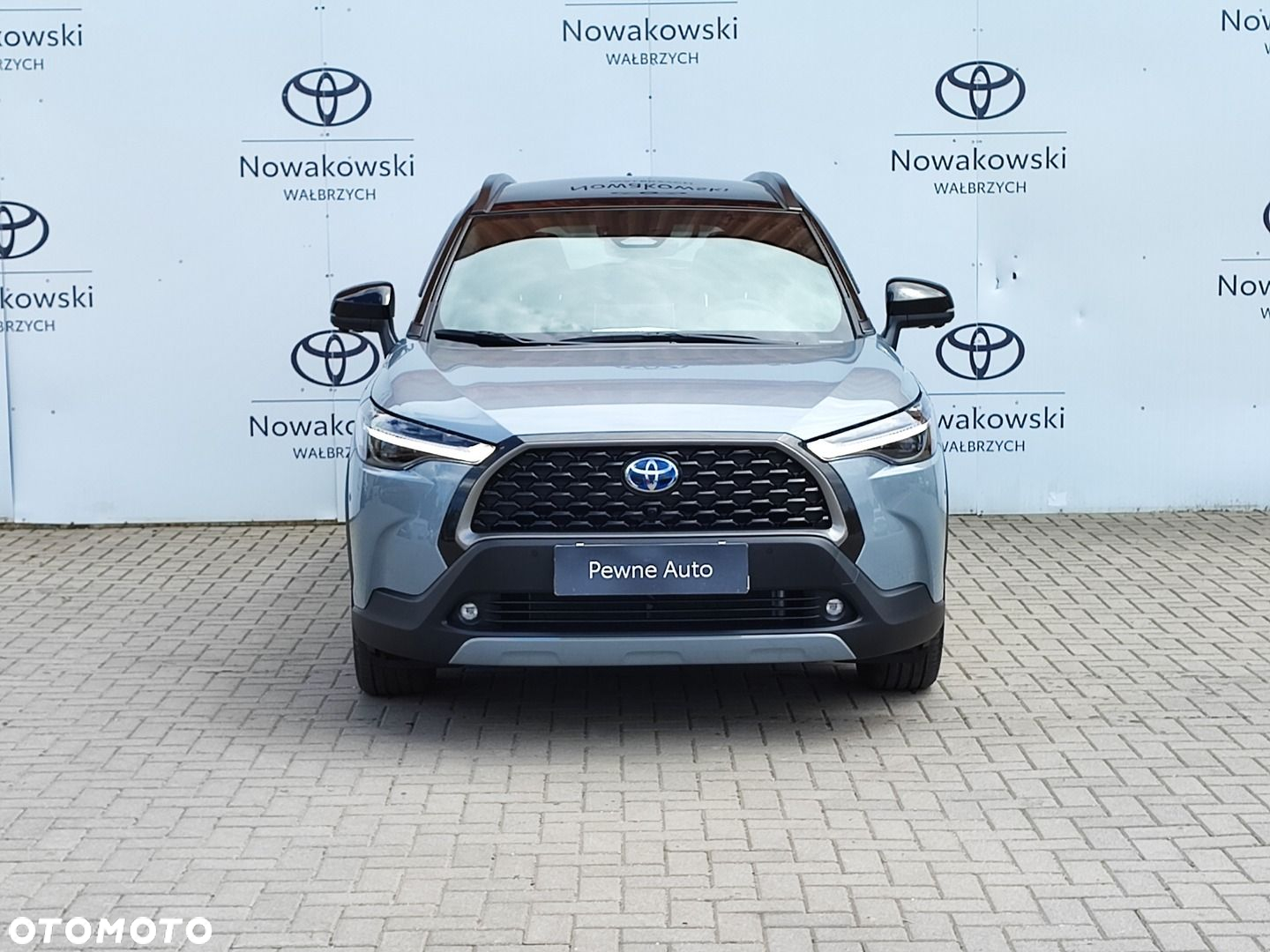 Toyota Corolla Cross - 7