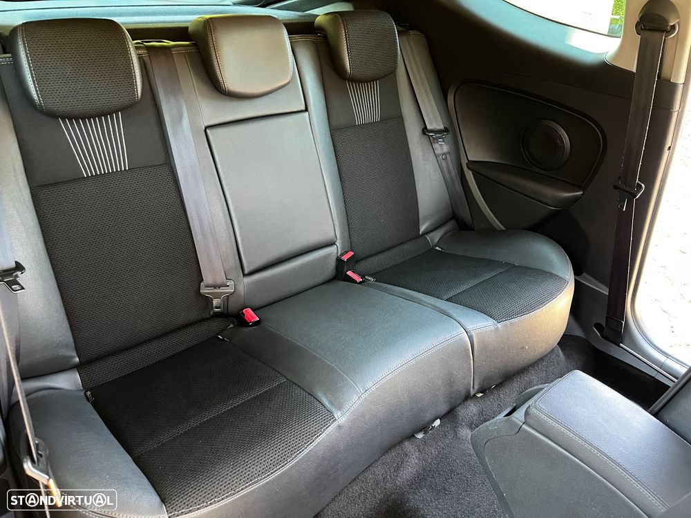 Renault Mégane Coupe TCe 130 Dynamique - 14