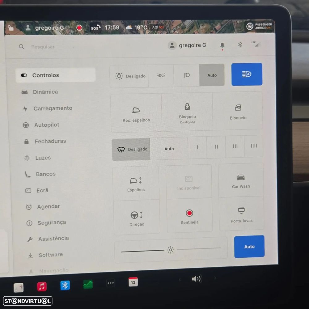 Tesla Model 3 Premium Long Range AWD Dual Motor - 24