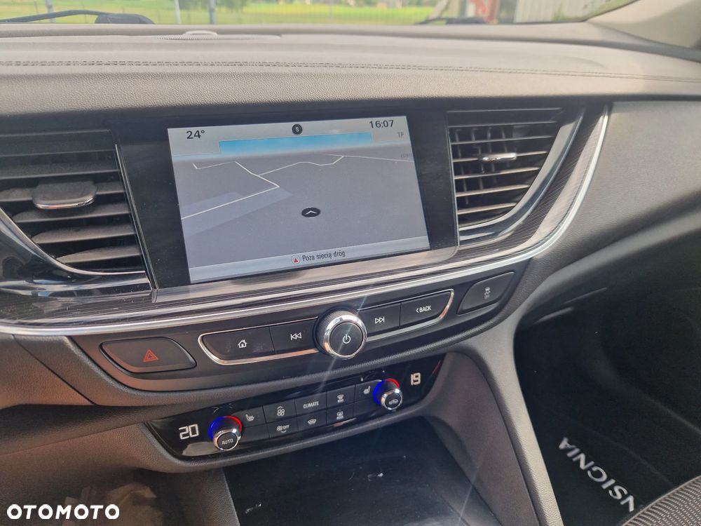 Opel Insignia 2.0 Exclusive - 13