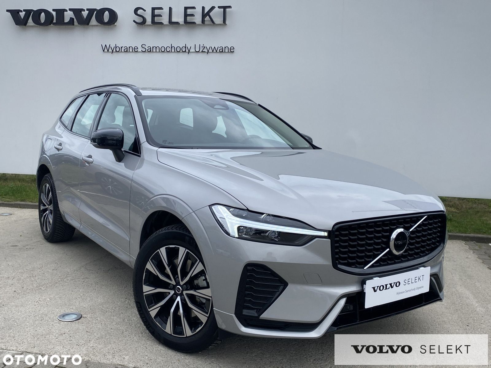 Volvo XC 60 - 1