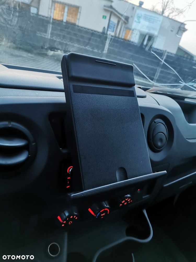 Renault Master - 21