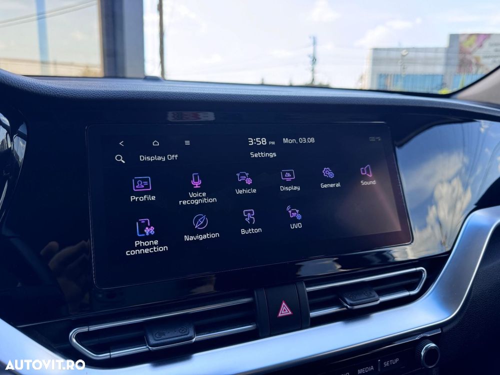 Kia Niro - 24