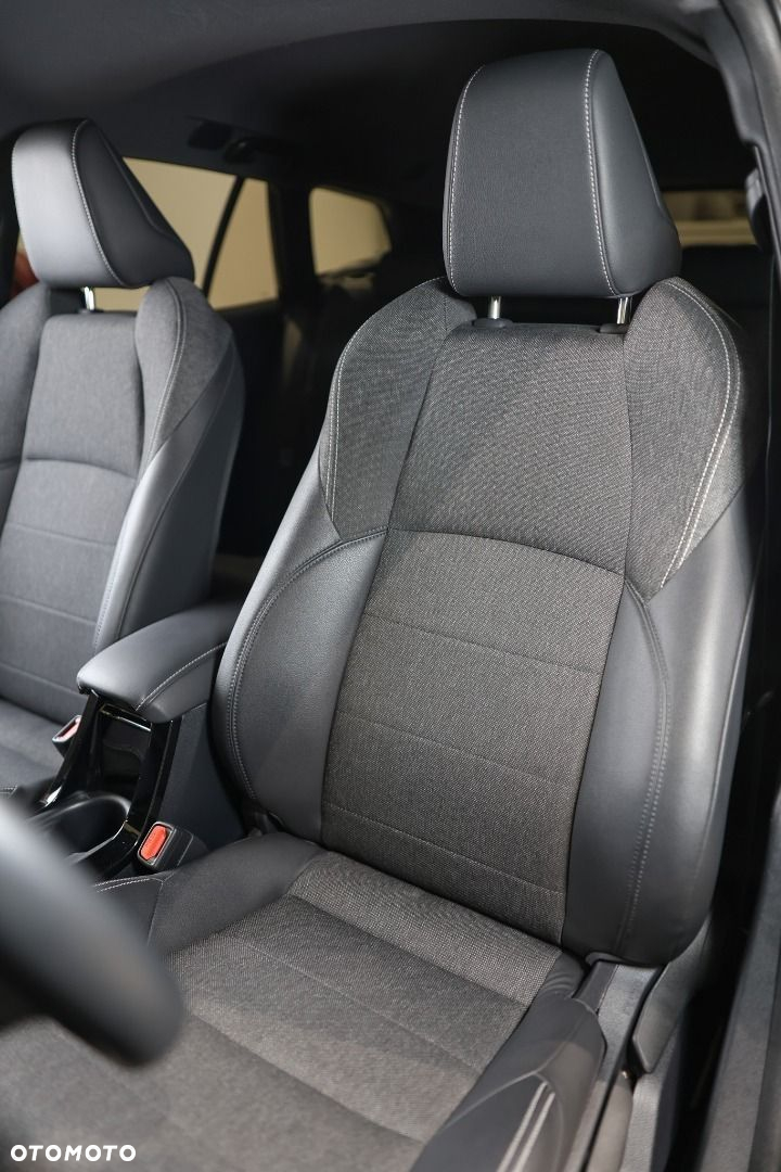 Toyota Corolla - 7