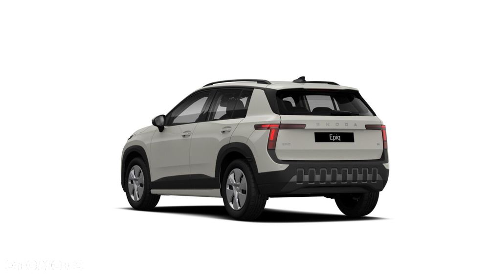 Skoda Epiq - 11