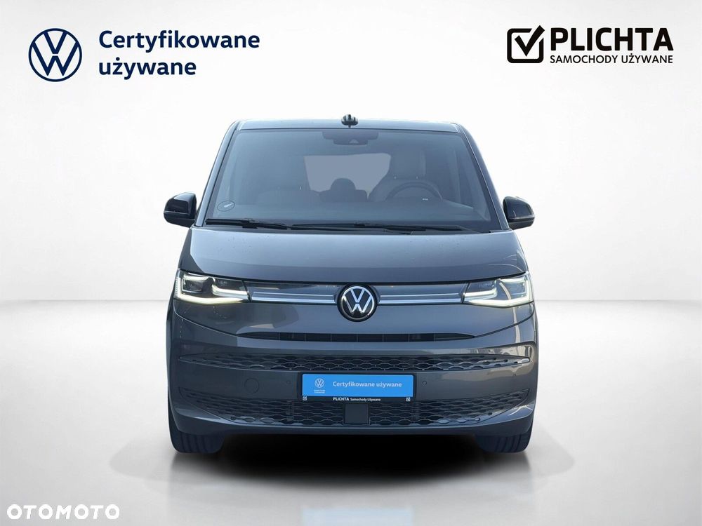 Volkswagen Multivan 2.0 TDI L1 Style DSG - 8