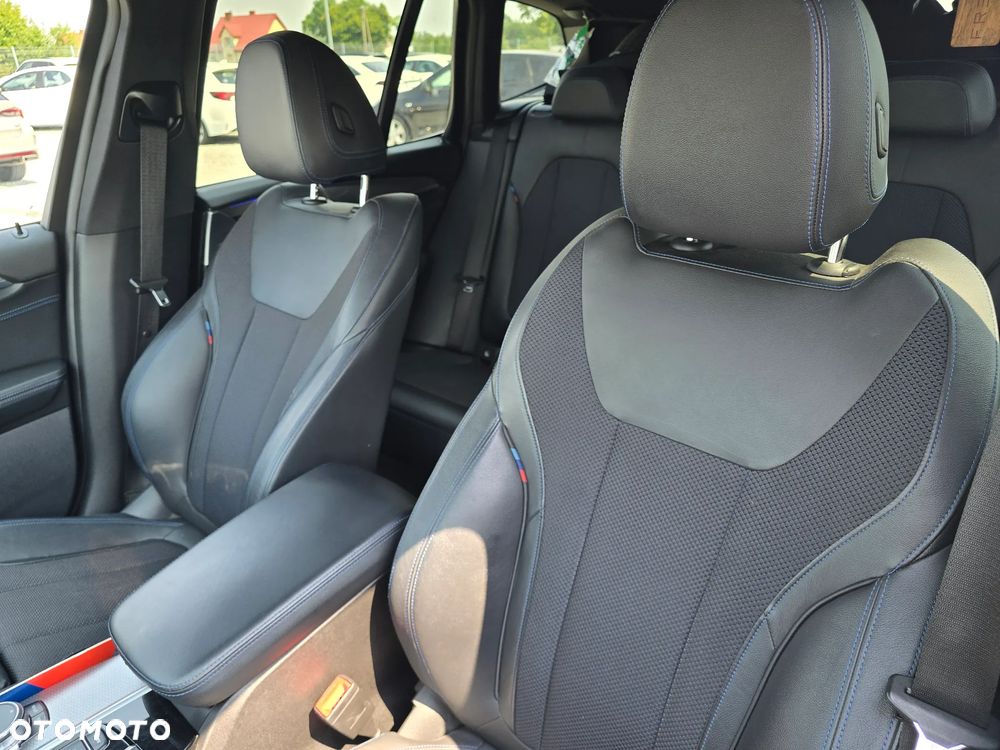 BMW X3 xDrive20d xLine - 28