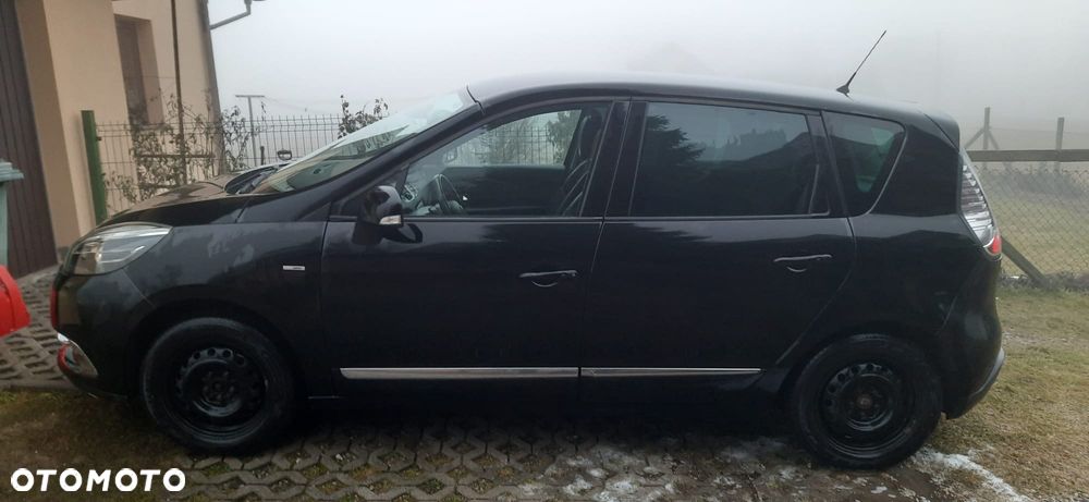 Renault Scenic Energy dCi 110 S&S Bose Edition - 25