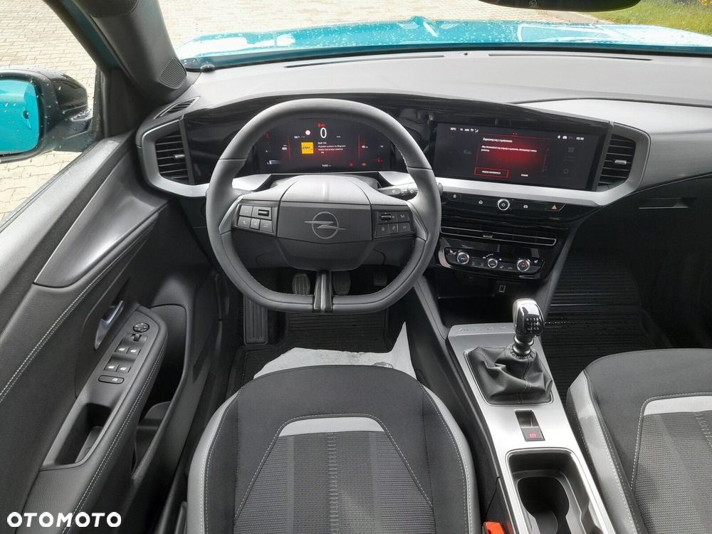 Opel Mokka 1.2 T GS S&S - 17
