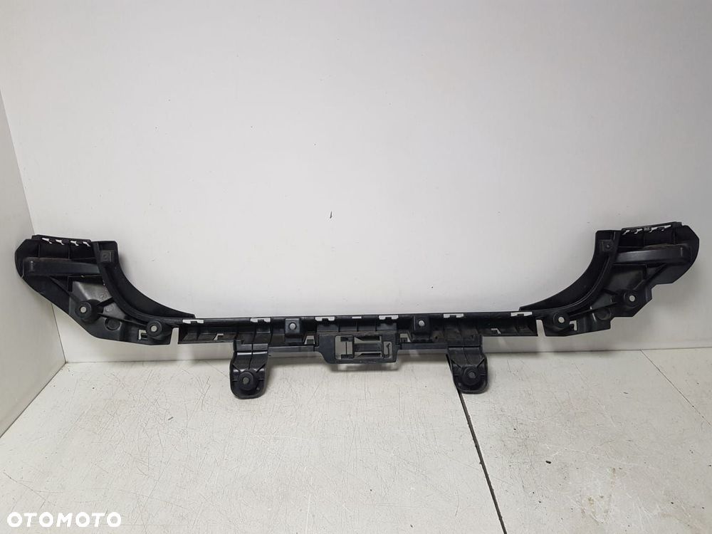 SLIZG ZDERZAKA TYLNEGO TYŁ SRODKOWY BMW X1 E84 09-15 2990161 - 3