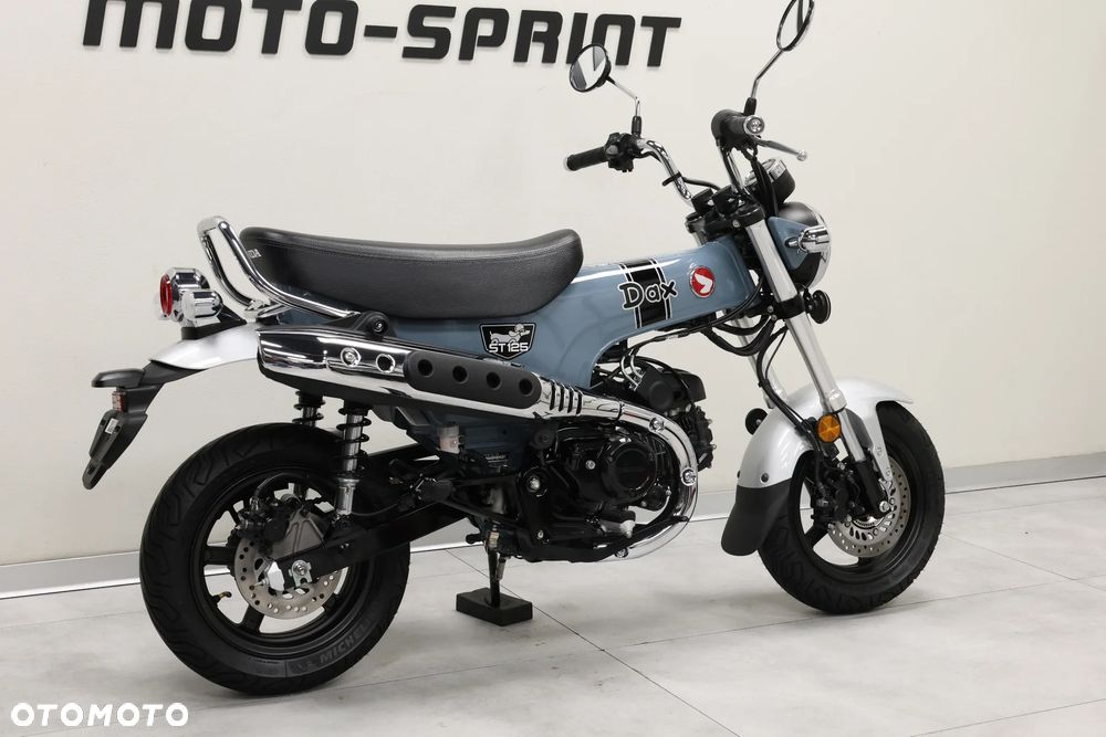 Honda ST - 6
