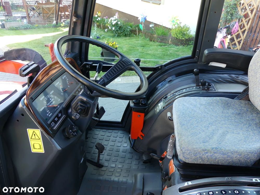 Kubota ST 30*30KM*4X4*2000r.* TUR - 14