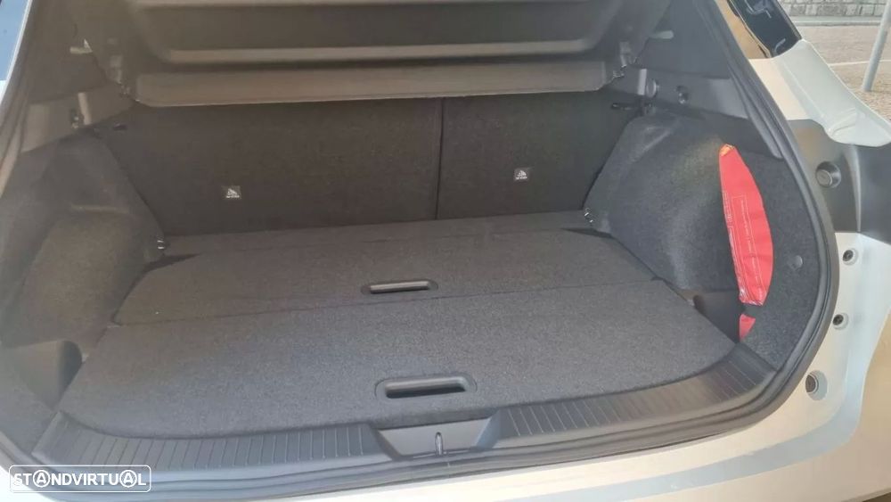 Nissan Qashqai 1.3 DIG-T Advance - 23