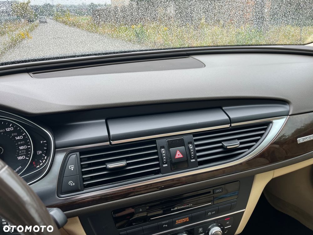 Audi A6 Limousine 2.0 TFSI Multitronic - 35