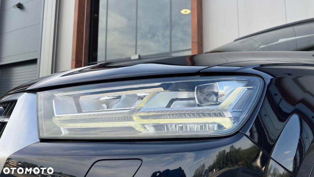 Audi Q7 3.0 TDI Quattro Tiptronic - 13