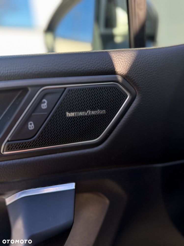 Volkswagen Tiguan Allspace 2.0 TSI OPF 4Motion DSG R-Line - 36