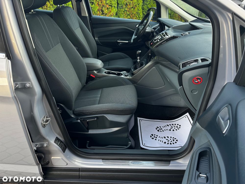 Ford C-MAX - 21