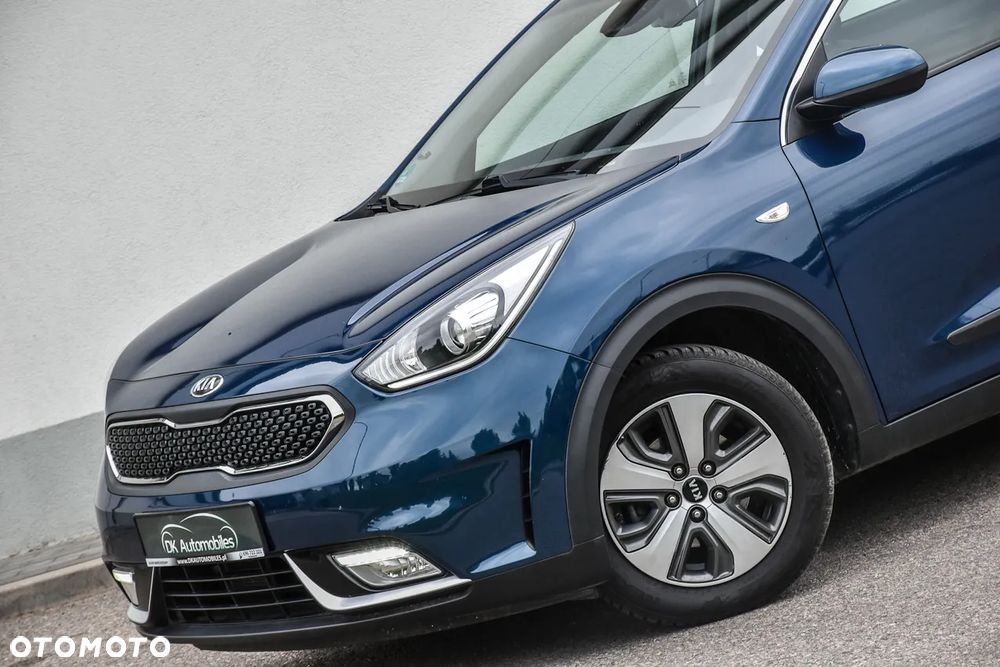 Kia Niro 1.6 GDI 2WD Vision - 15