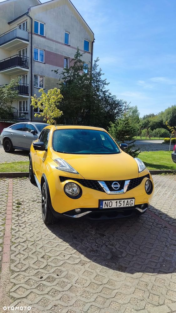 Nissan Juke - 3