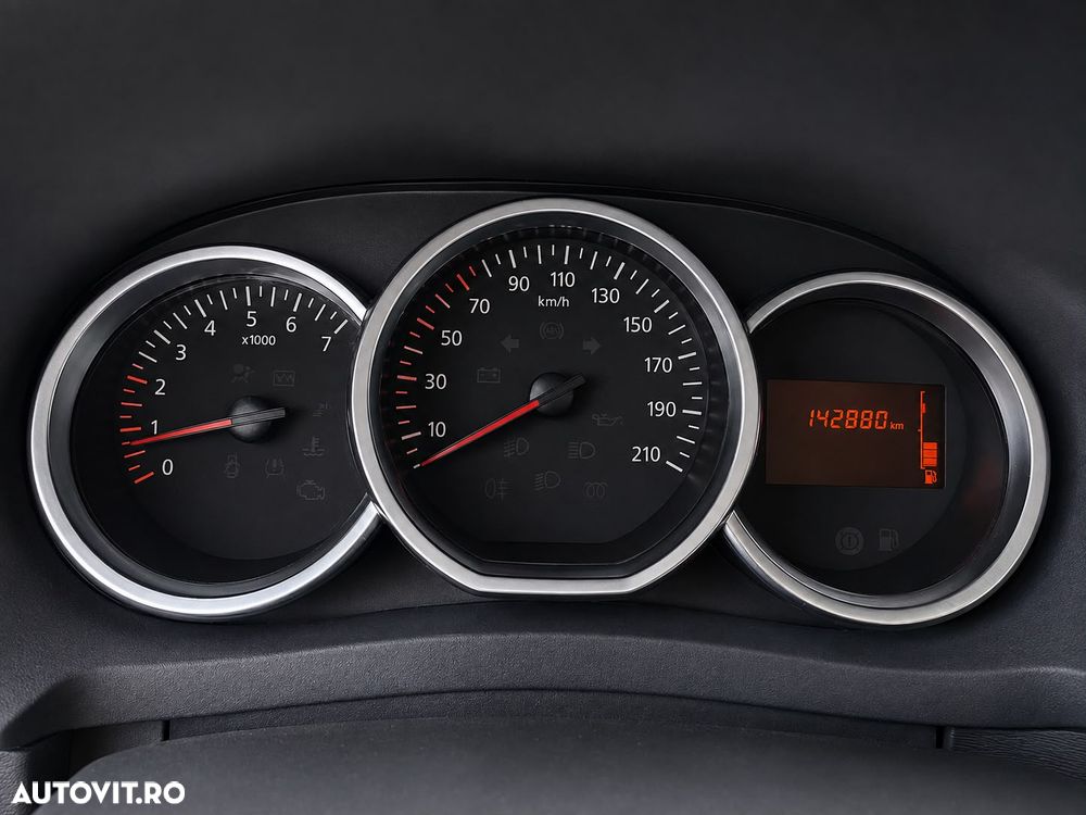 Dacia Lodgy - 13