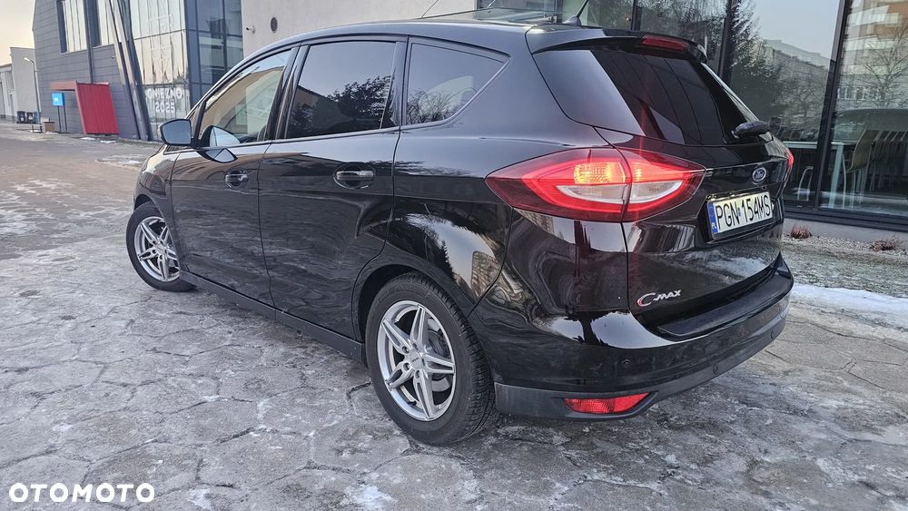 Ford C-MAX 1.0 EcoBoost Edition ASS - 5