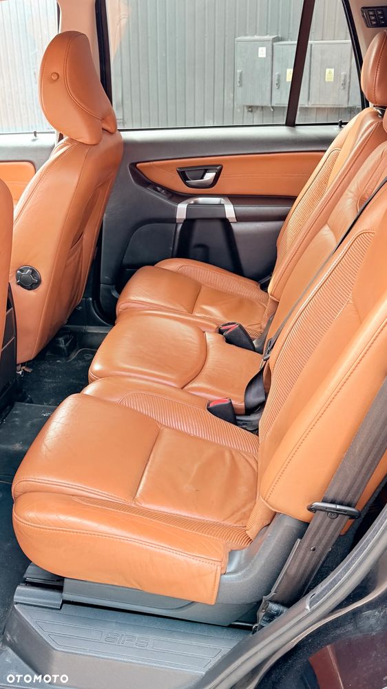 Volvo XC 90 D5 Momentum - 10