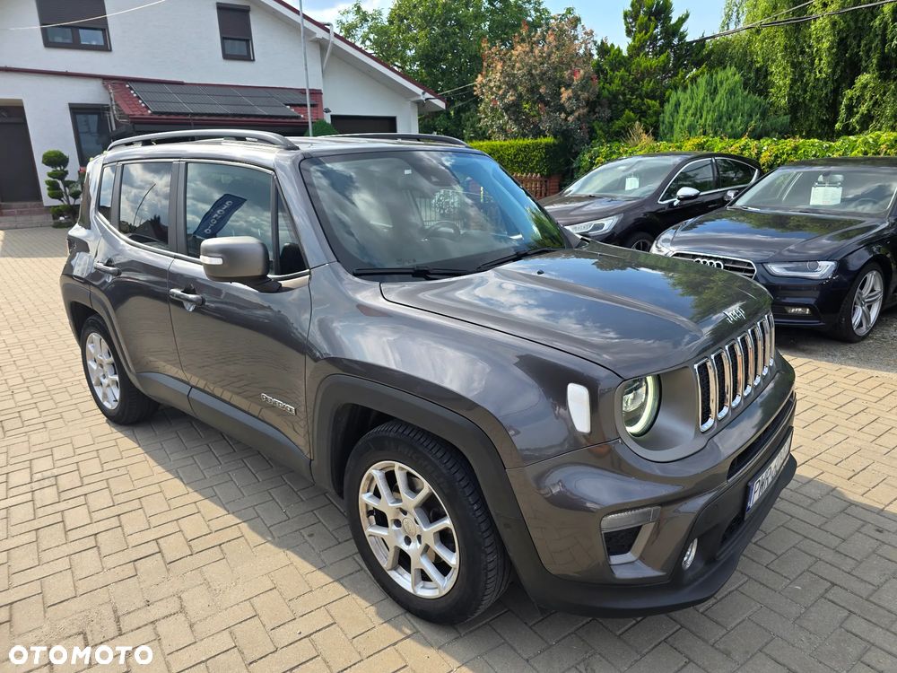 Jeep Renegade - 2