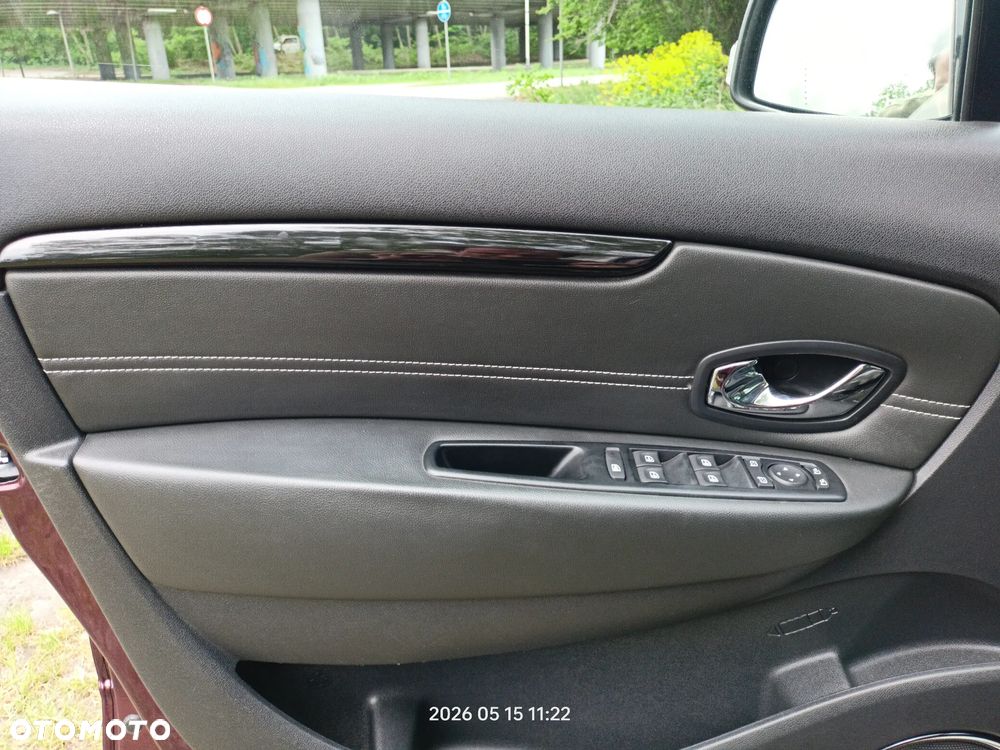 Renault Scenic 1.6 dCi Energy Bose Edition S&S - 14