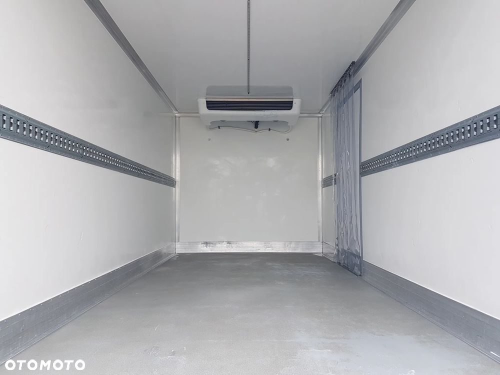 Renault MASTER 8EP CHŁODNIA MROŹNIA 4,21x2,11x2,01 IZOTERMA AGREGAT THERMO KING V-500 MAX GRZANIE ZASILANIE Z SILNIKA + ELEKTRYCZNE KRAJOWY - 23