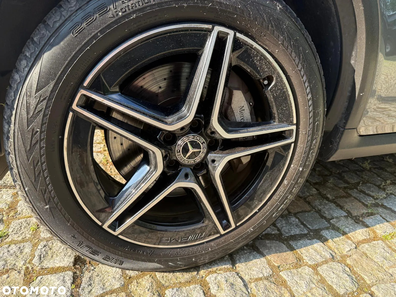 Mercedes-Benz GLC 350 e 4-Matic - 12